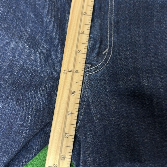 Levi’s Mid Rise Skinny Jeans Like New Condition Sz10 - Picture 9 of 10